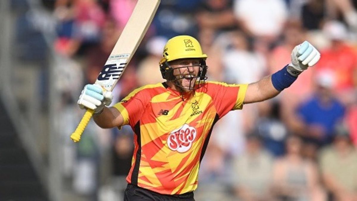 Joe Root, who scored only 63 runs in the first five games of The Hundred this year, has notched up successive fifties, including an unbeaten 41-ball 64 against Welsh Fire on Sunday (August 24).