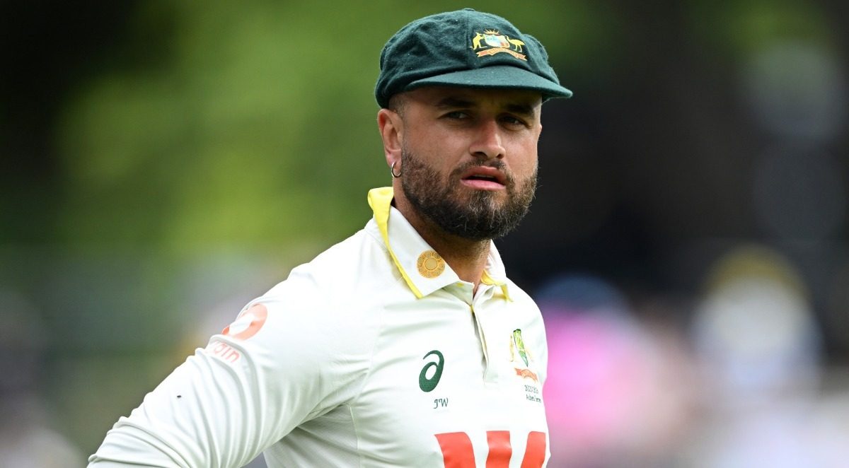 Australia Test opener signs for Ashes summer county stint