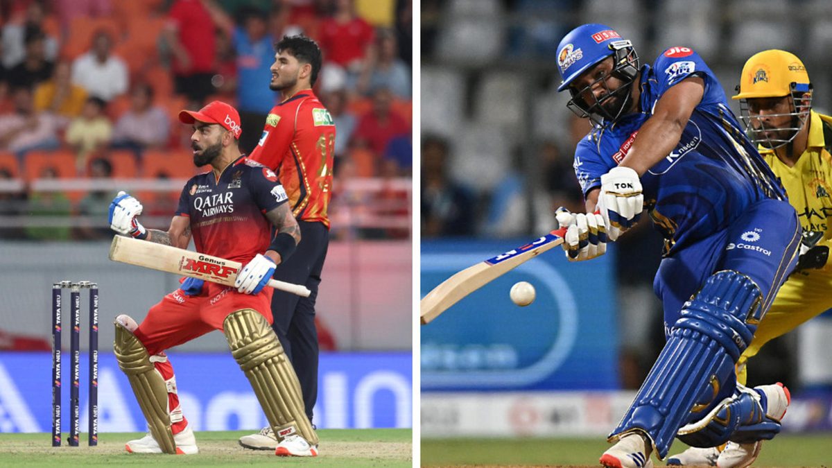 IPL 2025 Points Table: Updated Team Rankings And Net Run-Rate After ...
