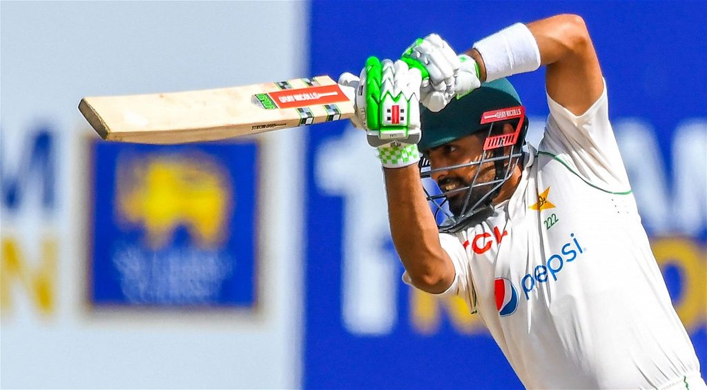 Babar Azam takes another giant leap towards greatness