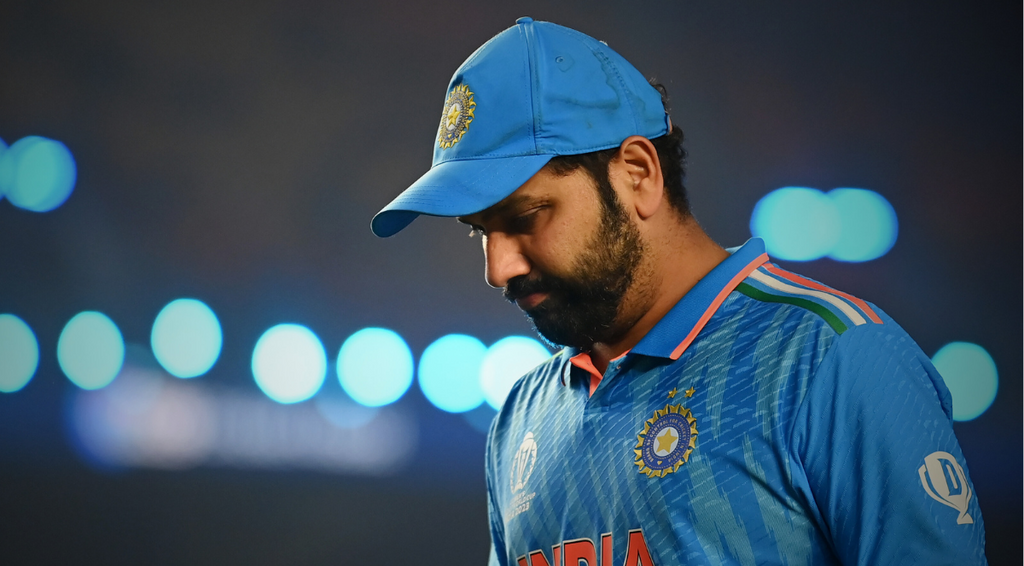 Rohit Sharma and ODI World Cups | IND vs AUS final