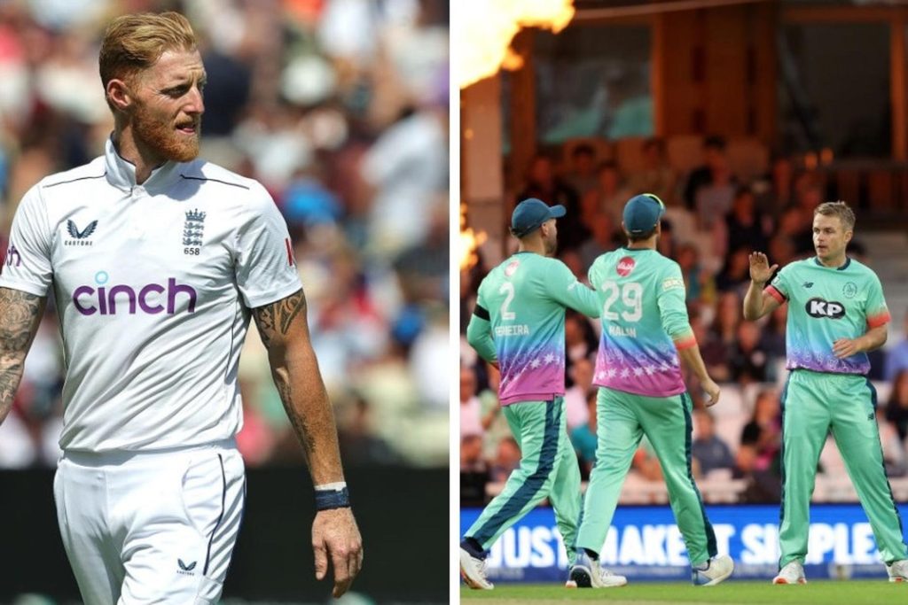 Wisden Cricket Weekly: How do England replace an injured Ben Stokes?