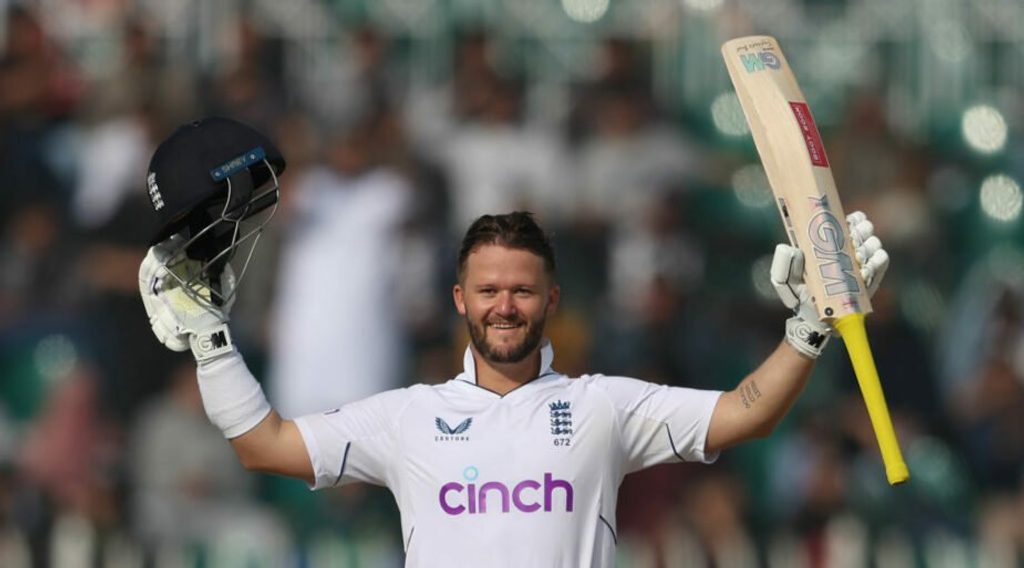‘Not one word was said’ – Ben Duckett’s resurgence shows England’s revolution has transcended the talk