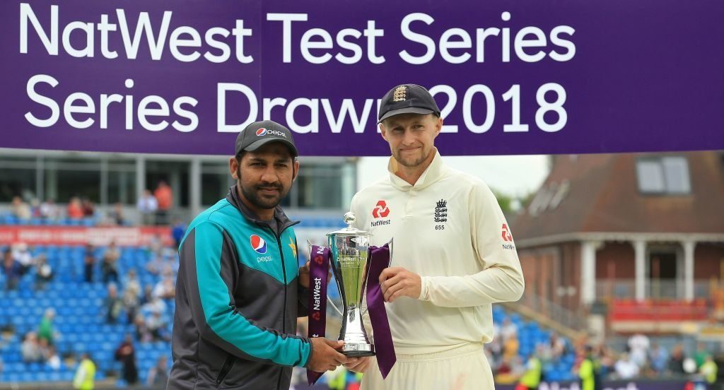 Flashpoints: England v Pakistan, second Test, day 3