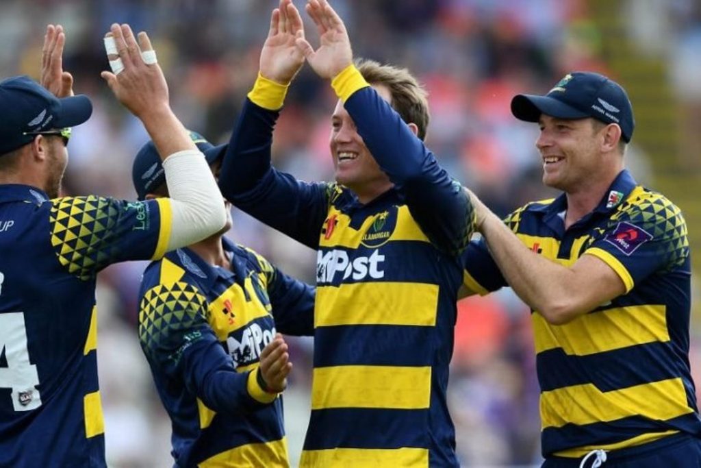 2020 T20 Blast: Glamorgan team preview, fixtures & squad list