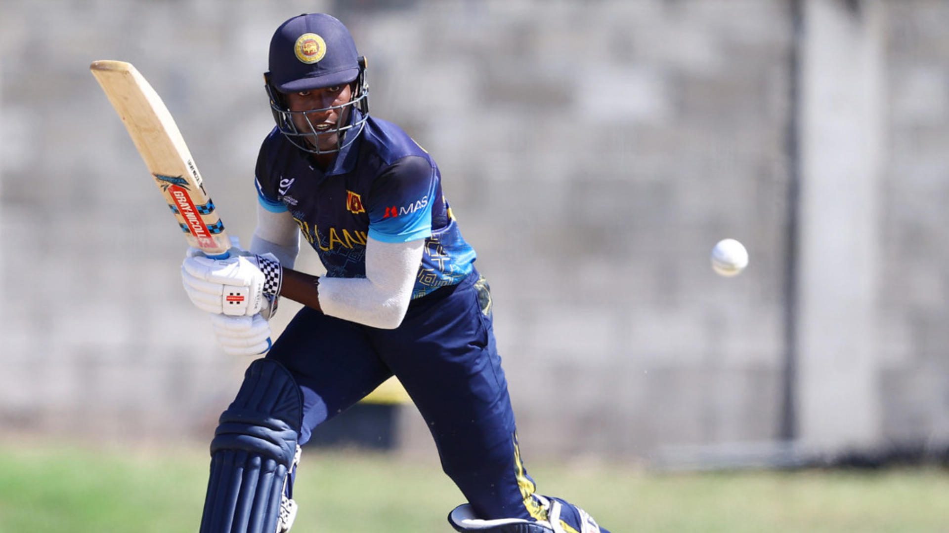 Who Is Chamindu Wickramasinghe, The Uncapped All-Rounder In Sri Lanka’s ...