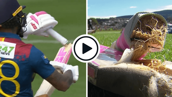 watch-adam-milne-breaks-bat-pathum-nissanka-sl-nz-2nd-t20i-2022-23.Click to read full article.