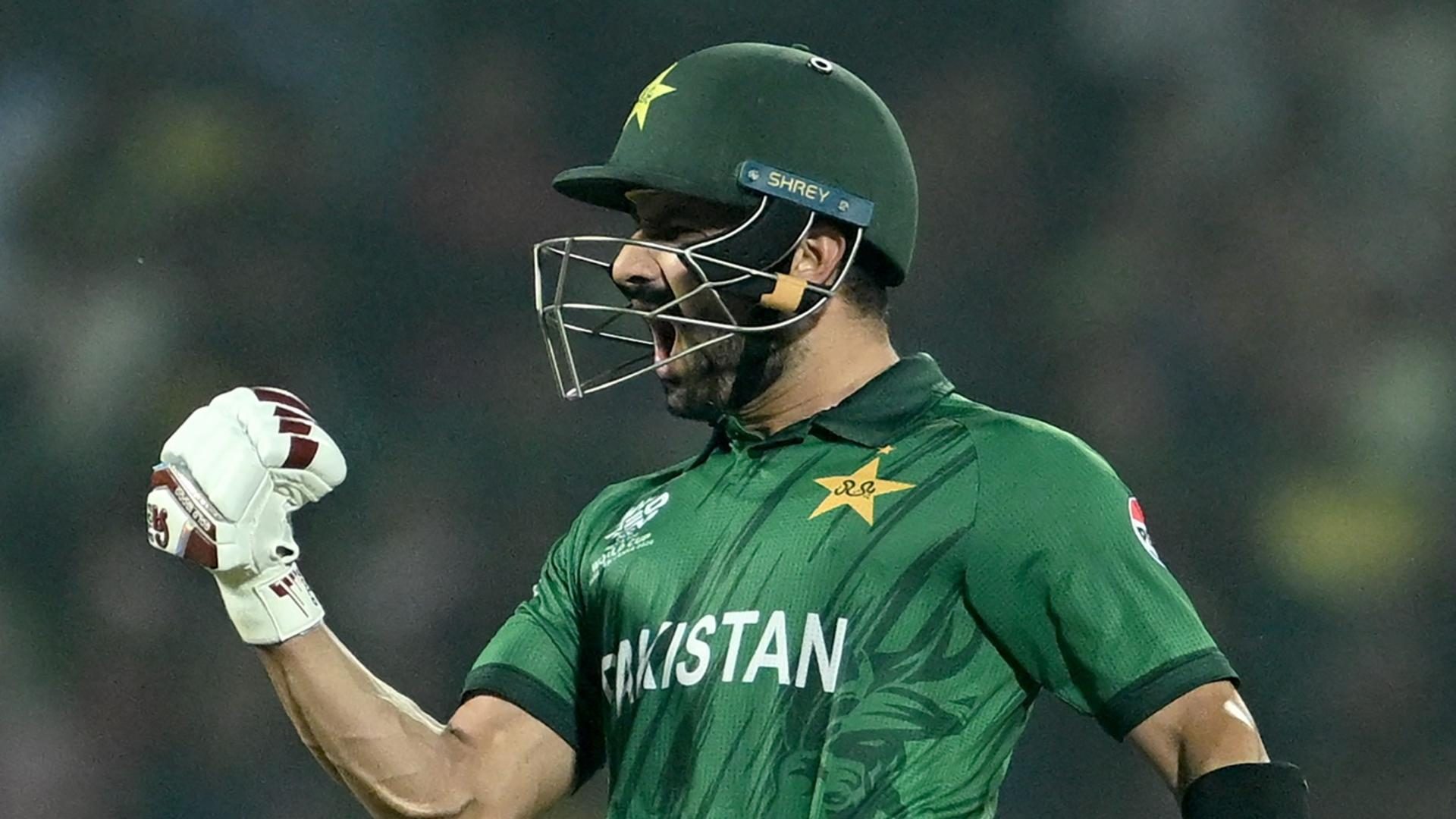 PAK vs SL T20Is, Live Streaming And TV Channels: Where To Watch Live ...