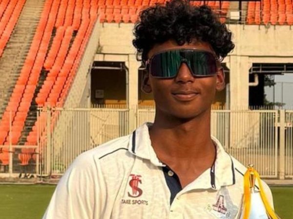 australia-vs-india-u19-test-day-one-17-year-old-tamil-nadu-speedster-deepesh-devendran-five-for.Click to read full article.