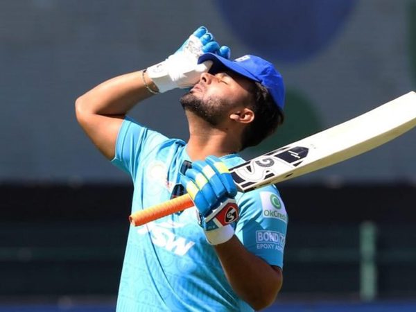 ipl-2021-pant-as-dc-captain-is-a-great-call-but-will-responsibility-dim-his-exuberance.Click to read full article.