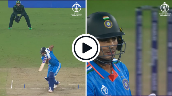 watch-shubman-gill-on-return-after-dengue-cover-drives-first-ball-in-world-cup-cricket-for-four.Click to read full article.