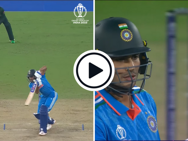 watch-shubman-gill-on-return-after-dengue-cover-drives-first-ball-in-world-cup-cricket-for-four.Click to read full article.