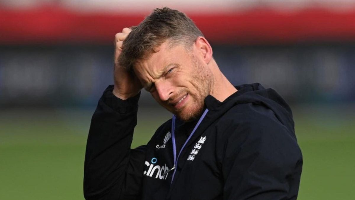 Jos Buttler, who was initially named in England’s white-ball series against the West Indies will only play thye T20Is as he continues to recover from a calf injury.