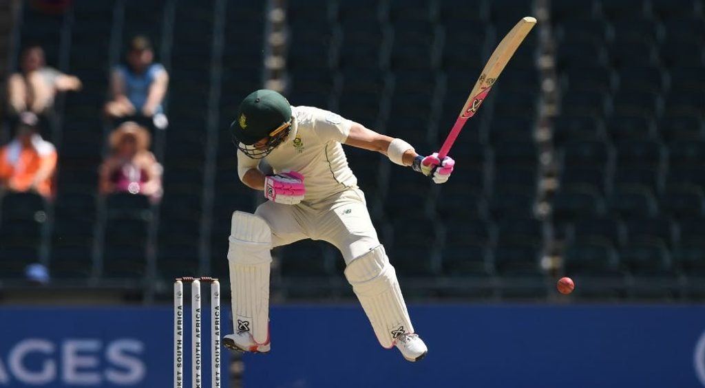 Lost mongrel: How South Africa’s fighting spirit fell flat