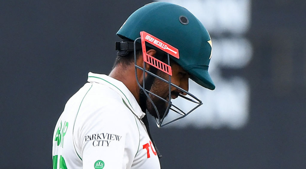 Have Pakistan slipped out of the World Test Championship final race?