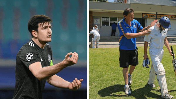 england-footballers-as-club-cricket-stereotypes.Click to read full article.