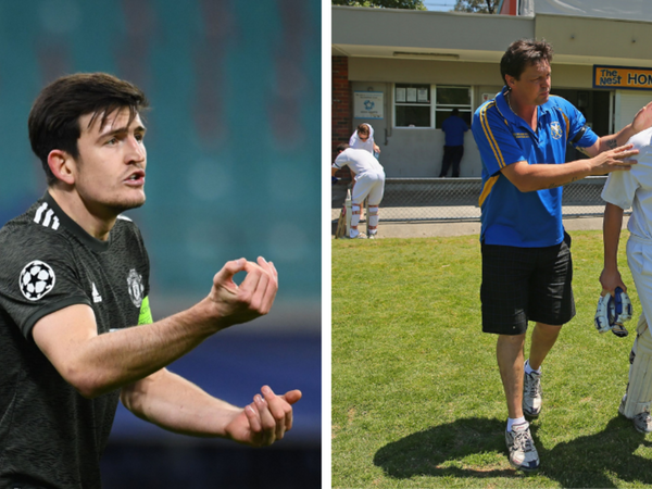 england-footballers-as-club-cricket-stereotypes.Click to read full article.