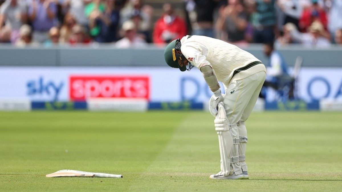 ICC playing conditions