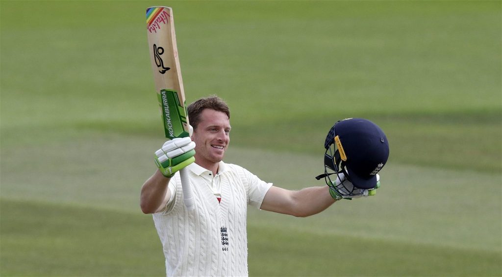Six appeal: Jos Buttler’s form presents England with new dilemma