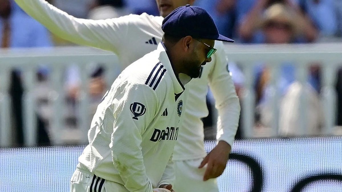 Rishabh Pant injured