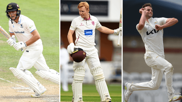 six-breakout-stars-2023-county-championship.Click to read full article.