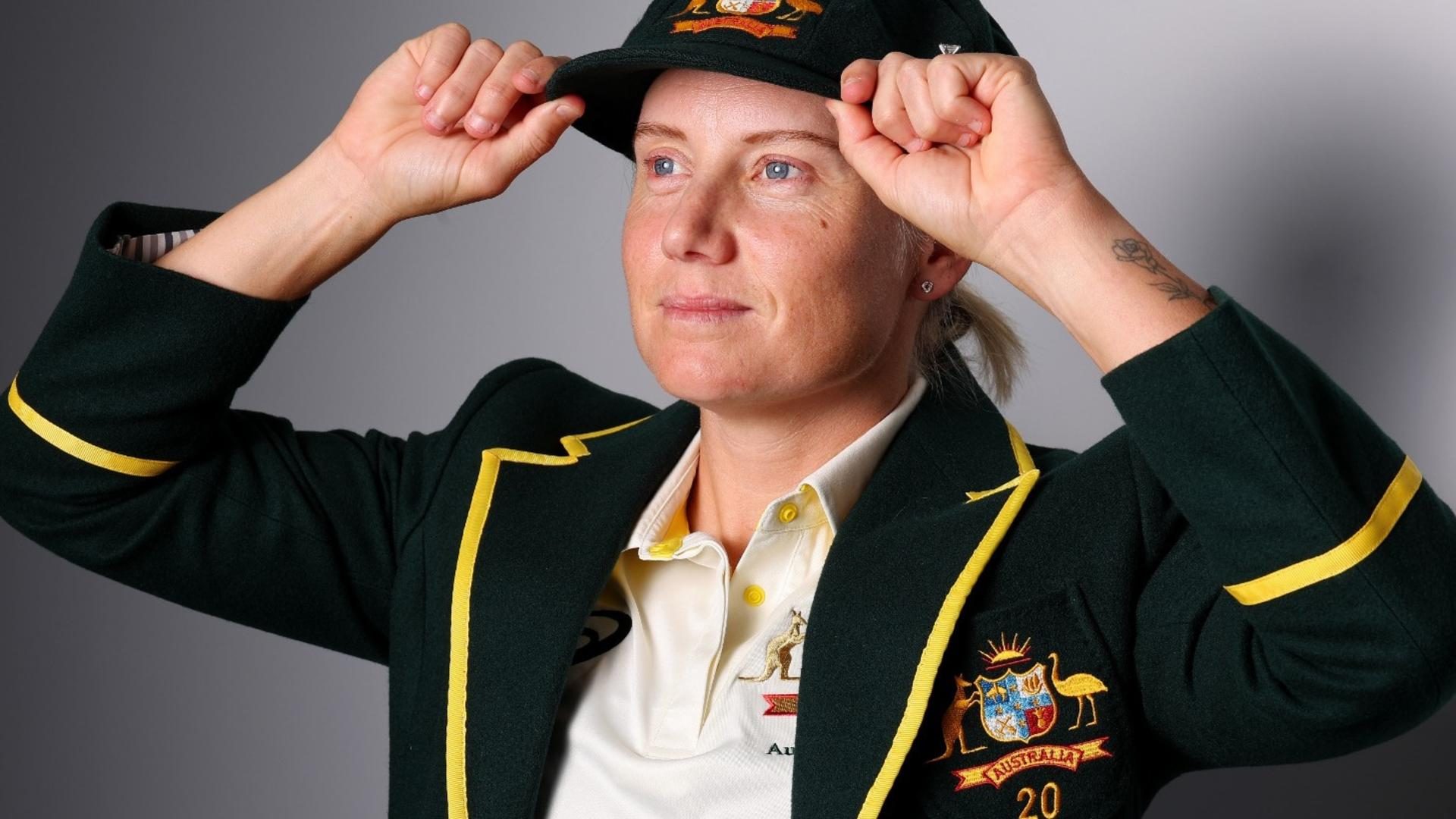 AUS W Vs IND W One-Off Test 2026, Tempat Menonton Langsung: Saluran TV, Skor Langsung, dan Streaming Langsung