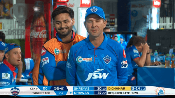 rishabh-pant-pranks-ricky-ponting-during-on-air-pitchside-chat.Click to read full article.