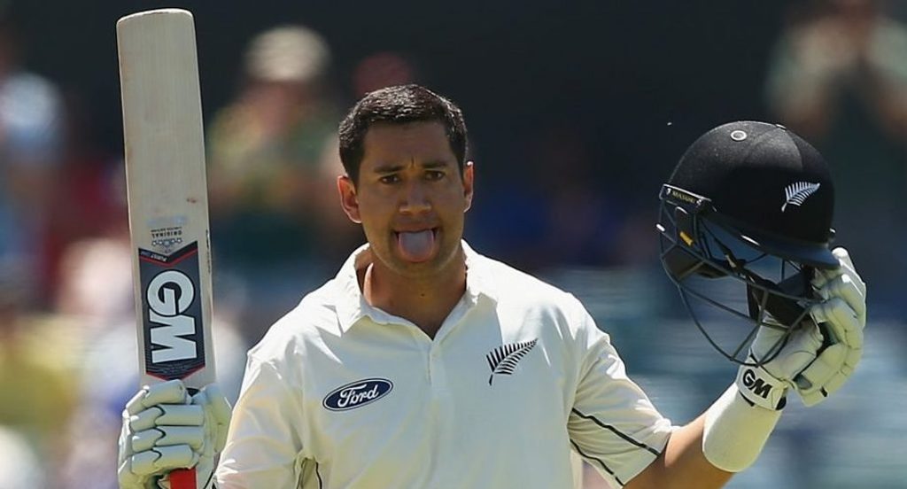 Ross Taylor ‘jealous’ of Nathan Lyon after not getting signed shirt from India for playing 100 Tests