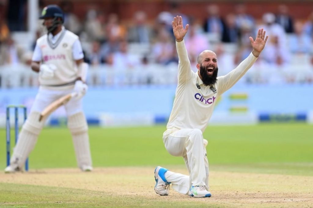The mistreated Moeen Ali doesn’t get the credit he deserves in Test cricket