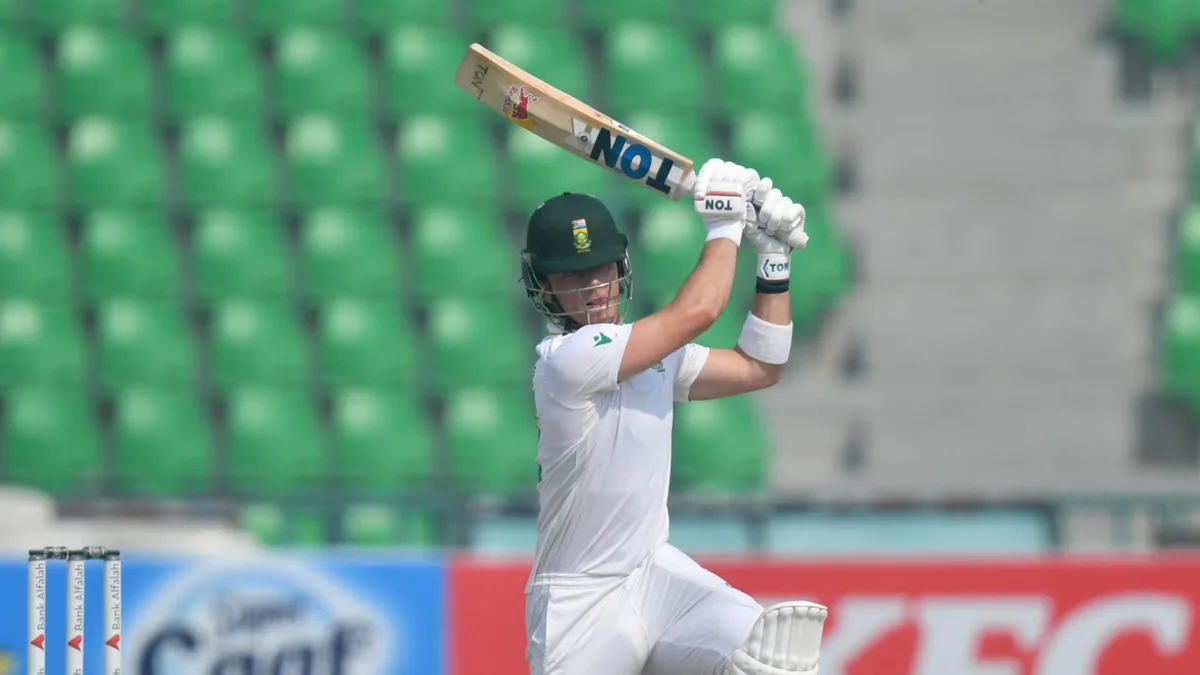 He followed that innings with a 26-ball 53 and now boasts a strike rate of 192.73 in T20Is. Although tipped for stardom since his Under-19 days, that explosive form has not yet translated into the other formats in his young career. He currently averages 27.60 in Tests and just 22.00 after six ODIs. His recall to the South African squad for the series against Zimbabwe in June came after a two-year hiatus, a reward for his consistent domestic performances