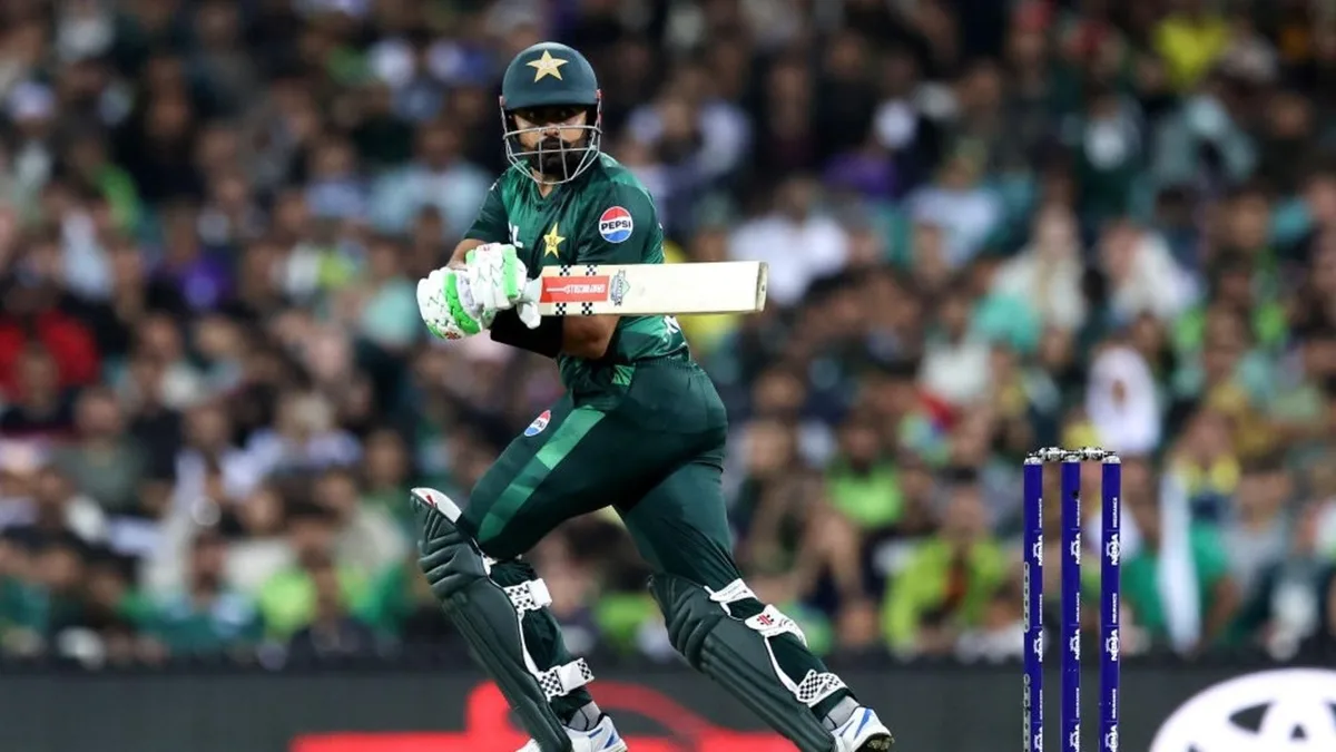 Babar Azam has returned to Pakistan's T20I squad for their tri-series in November.