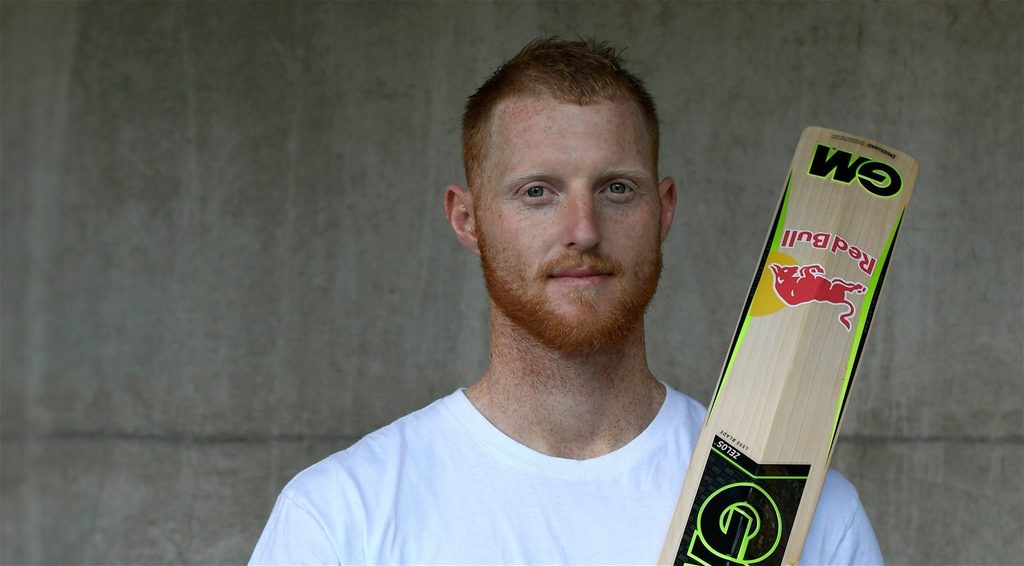 Ben Stokes swaps cricket for F1 as he tunes up for virtual Grand Prix