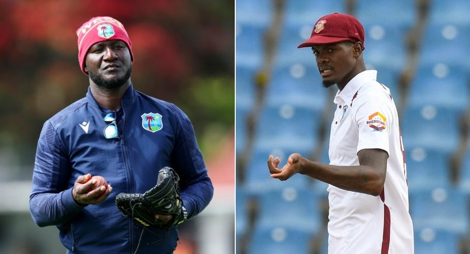 'I represent the West Indies, not Daren Sammy': Alzarri Joseph hits back after coach claims he 'declined selection'