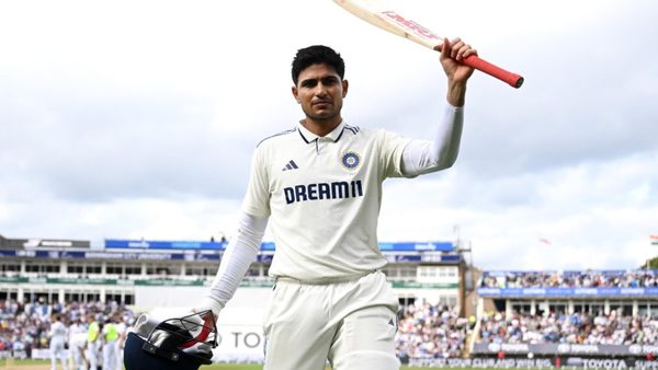 second-most-runs-in-a-test-ever-india-captain-wins-wisden-trophy-for-2026s-outstanding-individual-test-performance.Click to read full article.