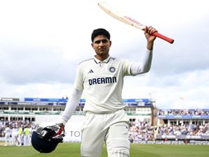 second-most-runs-in-a-test-ever-india-captain-wins-wisden-trophy-for-2026s-outstanding-individual-test-performance.Click to read full article.