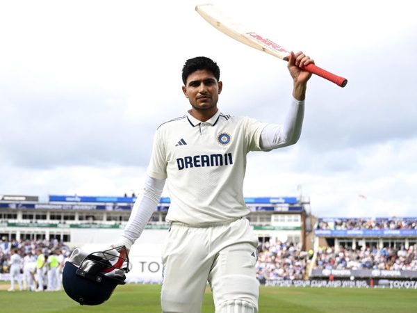 second-most-runs-in-a-test-ever-india-captain-wins-wisden-trophy-for-2026s-outstanding-individual-test-performance.Click to read full article.