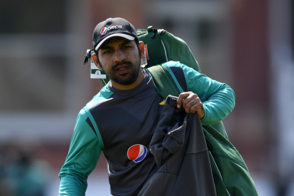 The Sarfaraz story: How Pakistan’s former captain came back from the wilderness
