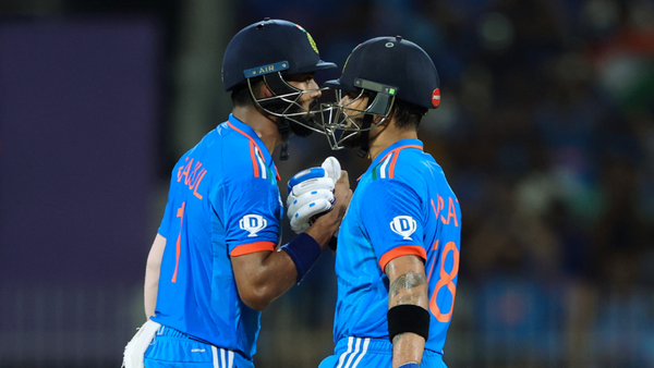kl-rahul-apprentice-virat-kohli-chasing-master-india-v-australia-chennai-ind-vs-aus-cwc-2023.Click to read full article.