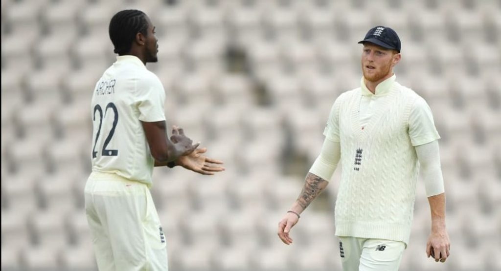 ‘Haven’t committed a crime’ – Archer seeks motivation from Stokes after ‘tough week’