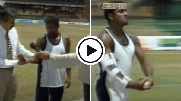 watch-when-murali-bowled-in-a-brace-to-try-and-prove-his-action-was-legal.Click to read full article.