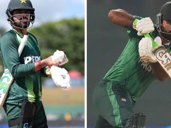 aaqib-javed-says-babar-azam-fakhar-zaman-were-injured-at-t20-world-cup.Click to read full article.