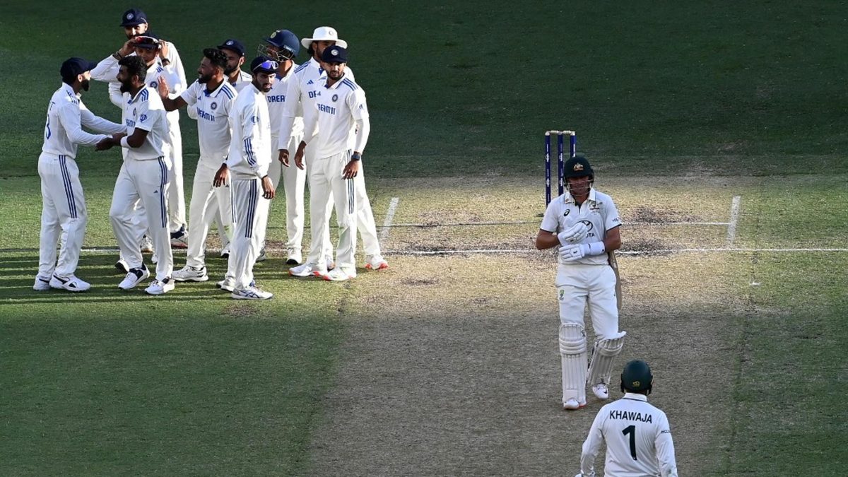India are on the brink of a historic victory in Perth, with the potential to achieve their largest-ever Test win outside Asia.