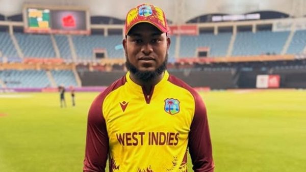 why-has-quentin-sampson-been-picked-in-west-indies-t20-world-cup-squad.Click to read full article.