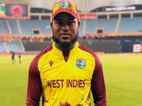 why-has-quentin-sampson-been-picked-in-west-indies-t20-world-cup-squad.Click to read full article.