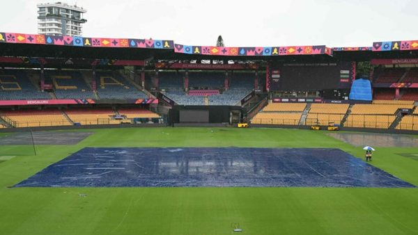 rcb-vs-csk-latest-weather-updates-rain-prediction-and-real-time-updates-from-bengaluru-ipl-2024.Click to read full article.