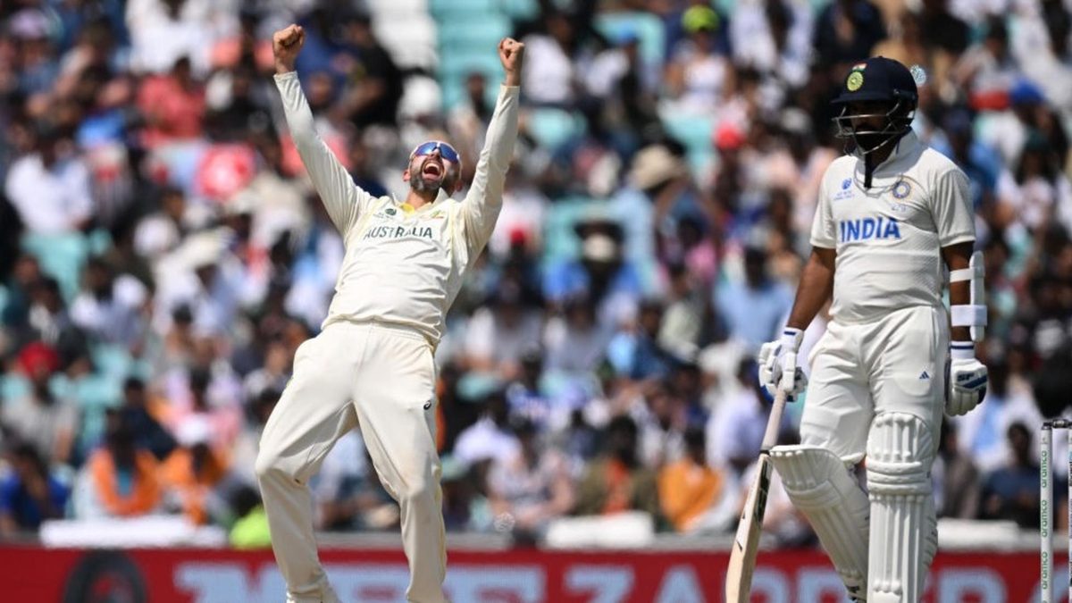 Australia off-spinner Nathan Lyon has said Australia have 'unfinished business' against India as they gear up for the Border-Gavaskar Trophy.