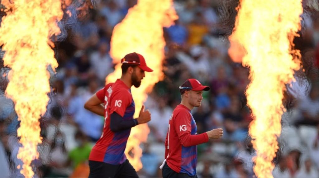 Lees? Parkinson? Overton? Wisden writers pick their England Test squad to tour the West Indies