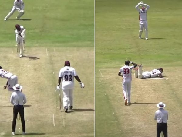 west-indies-quick-jayden-seales-denied-chance-to-take-all-ten-by-dangerous-pitch-abandonment-after-taking-first-seven-wickets.Click to read full article.