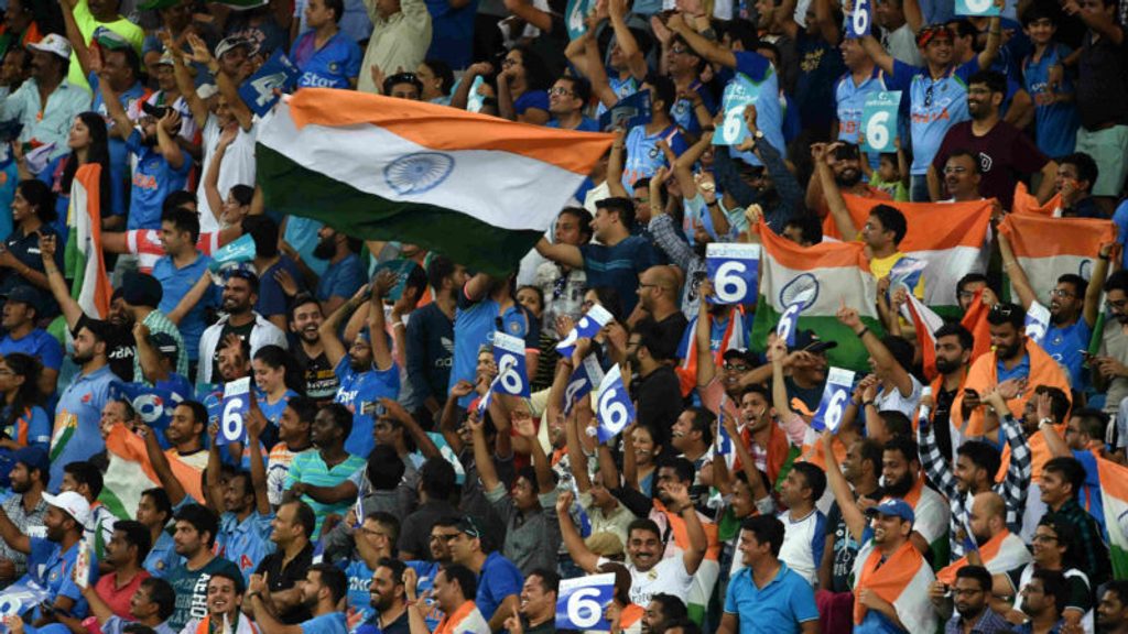 The Indians will stay on in Dubai, but the other teams will have play in Dubai as well as in Abu Dhabi