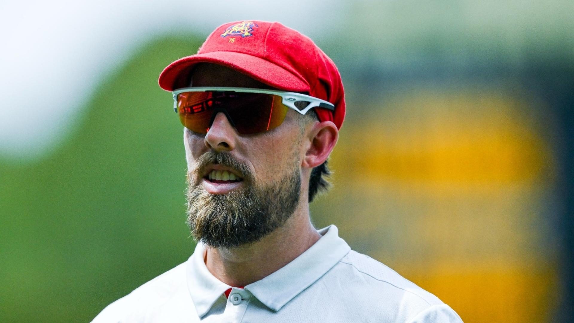 Son Of Australia Ashes Dan Pemenang Piala Dunia Berhenti dari Tes Impian Untuk Bermain Kriket County Di Bawah Paspor Inggris